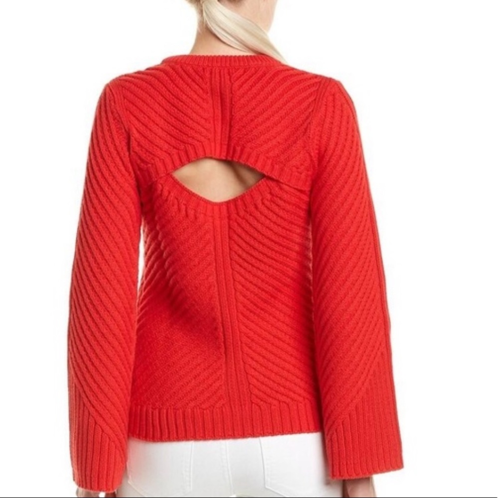 Joie Lauraly sweater size XS - Picture 2 of 13